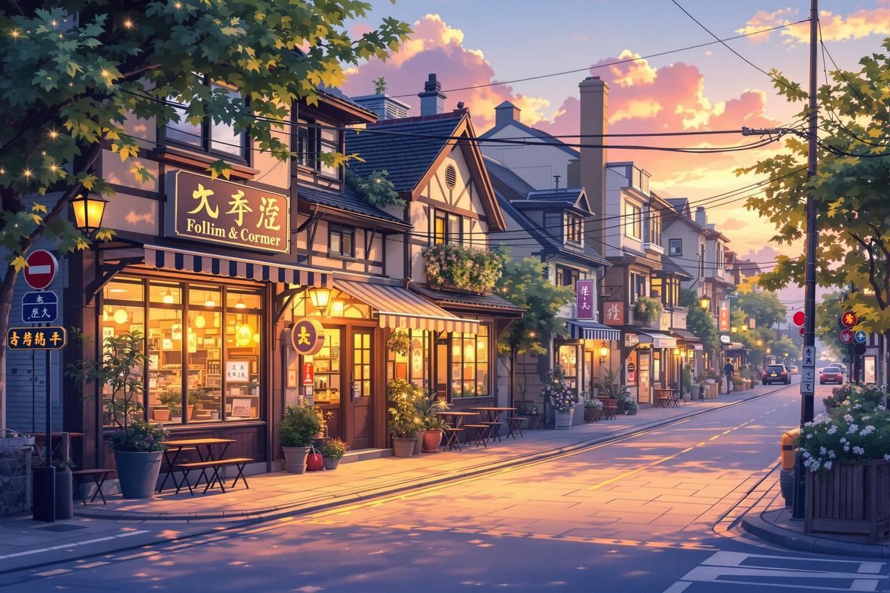 漫剧合集 - 城市治愈系列 漫剧合集 - 城市治愈系列 - 在都市的钢筋森林中,寻找那些温暖人心的角落。三部以城市为背景的治愈短剧,让您在忙碌中找到片刻安宁。