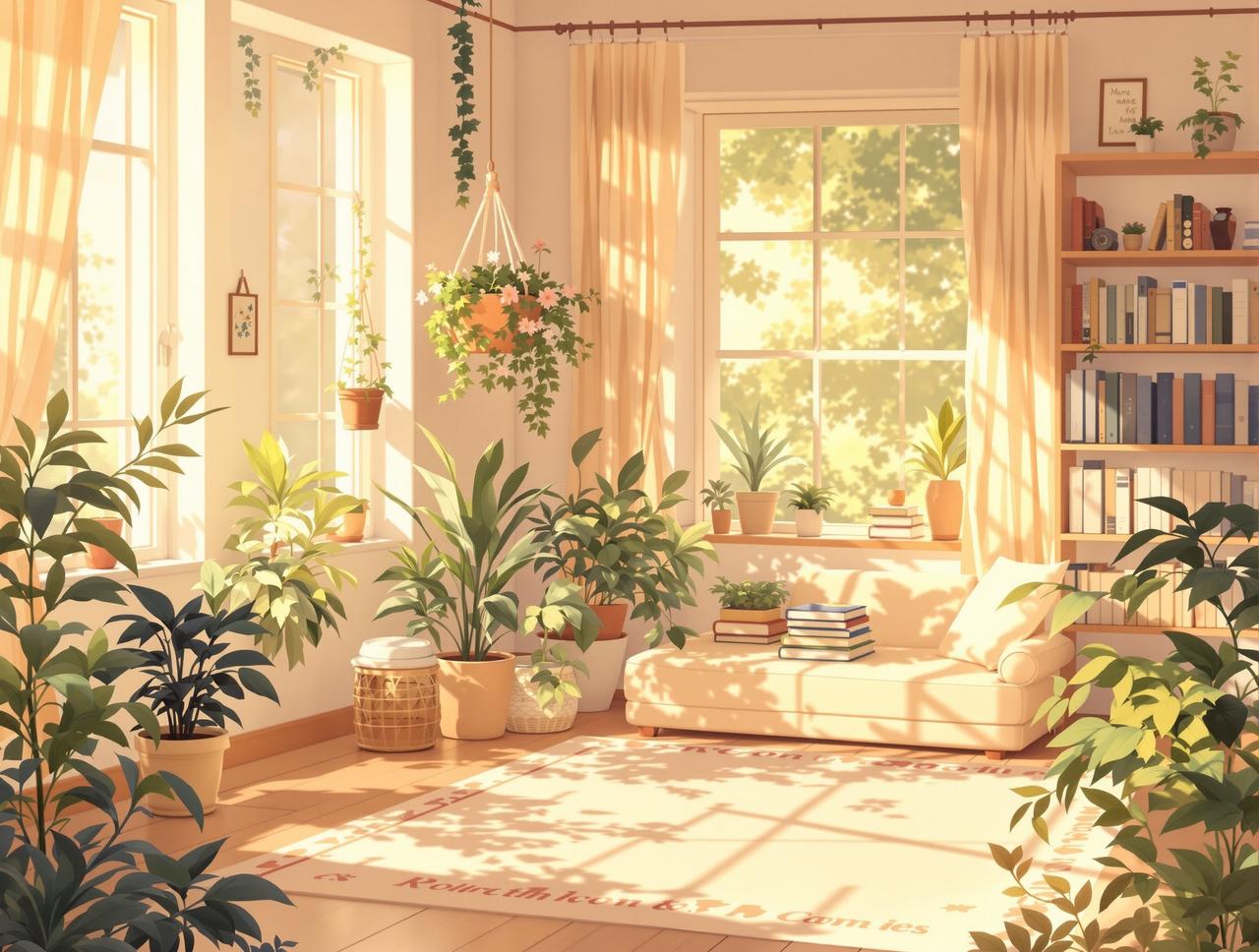 漫剧合集 - 山间小居 漫剧合集 - 山间小居 - 治愈乡村慢生活